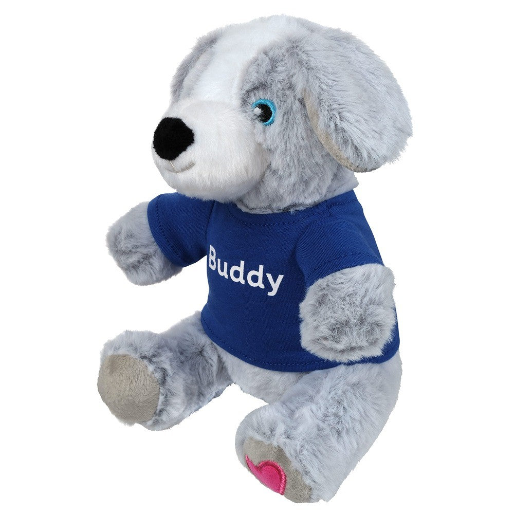 Petstock Foundation Buddy Plush Toy