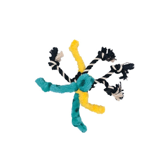 The Elder Club Spider Ball Senior Dog Toy