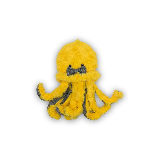 The Elder Club XL Squeaker Jellyfish Senior Dog Toy