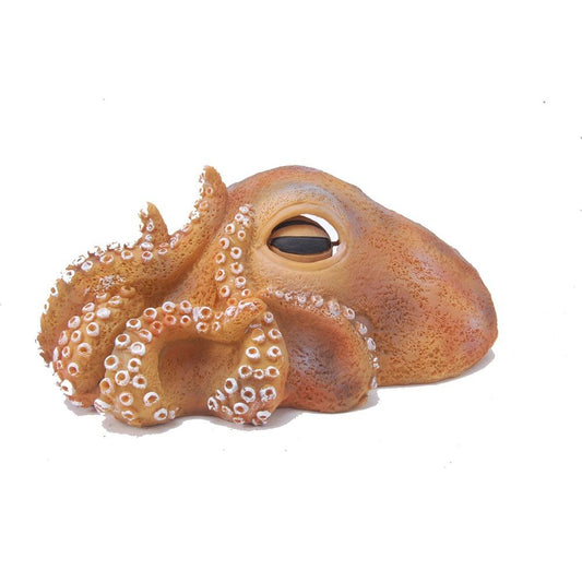Aquatopia Fish Tank Ornament Octopus