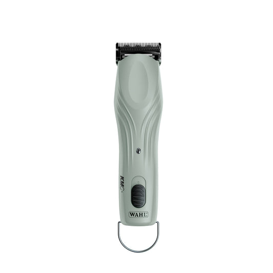 Wahl KMC+ Professional Detachable Cordless Dog Clipper