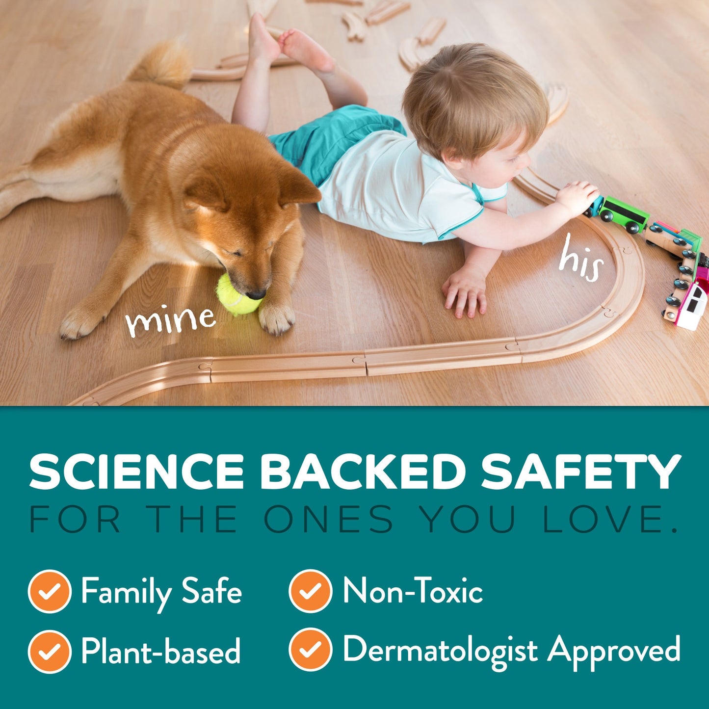 TropiClean Behaviour Chew Stop Spray Max Strength for Dogs