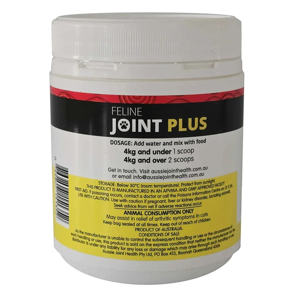 Feline Joint Plus Cat Supplement