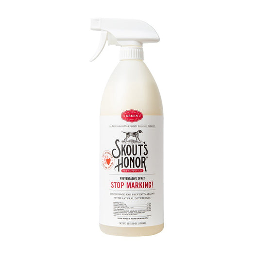 Skouts Honor Stop Marking! Preventative Spray 1.035L
