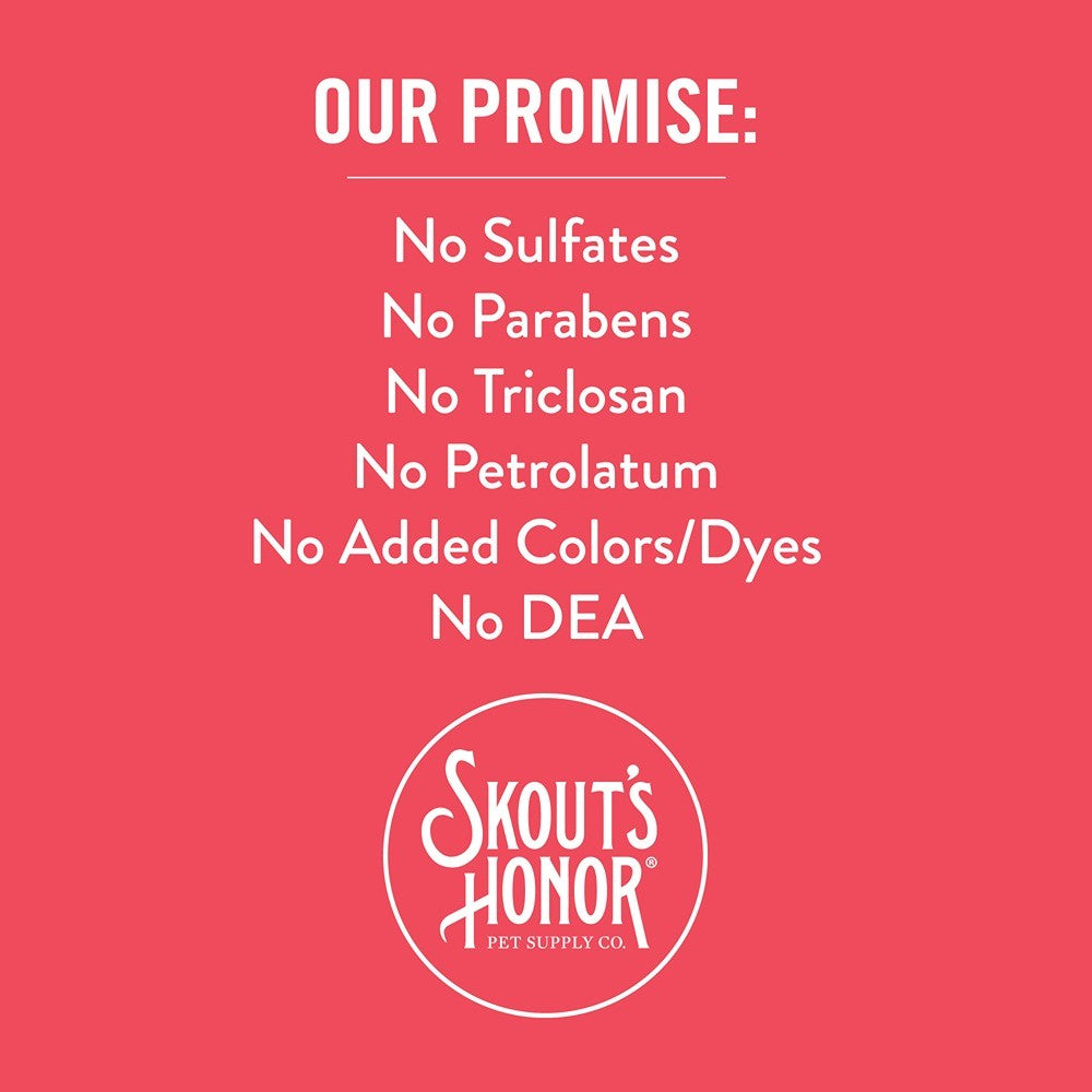 Skouts Honor Prebiotic Pet Balm 59mL