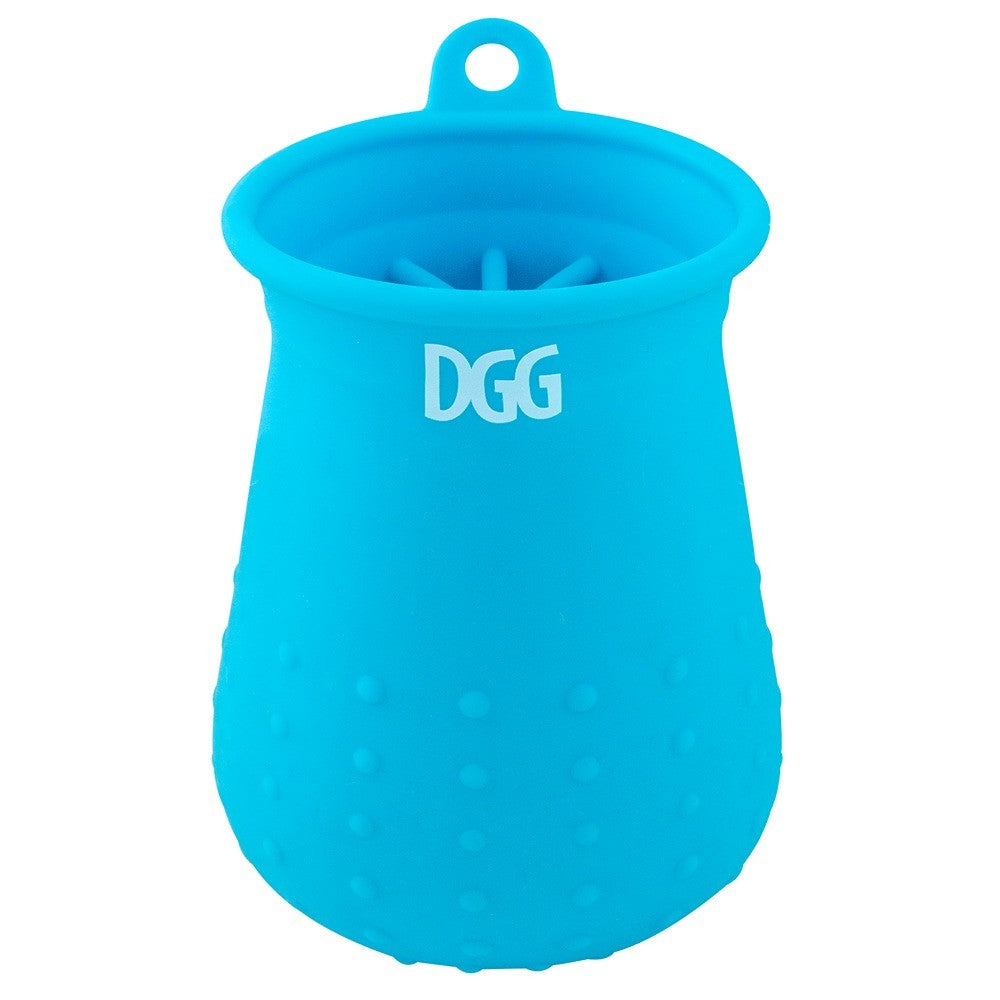 DGG Dog Grooming Easy Paw Cleaner