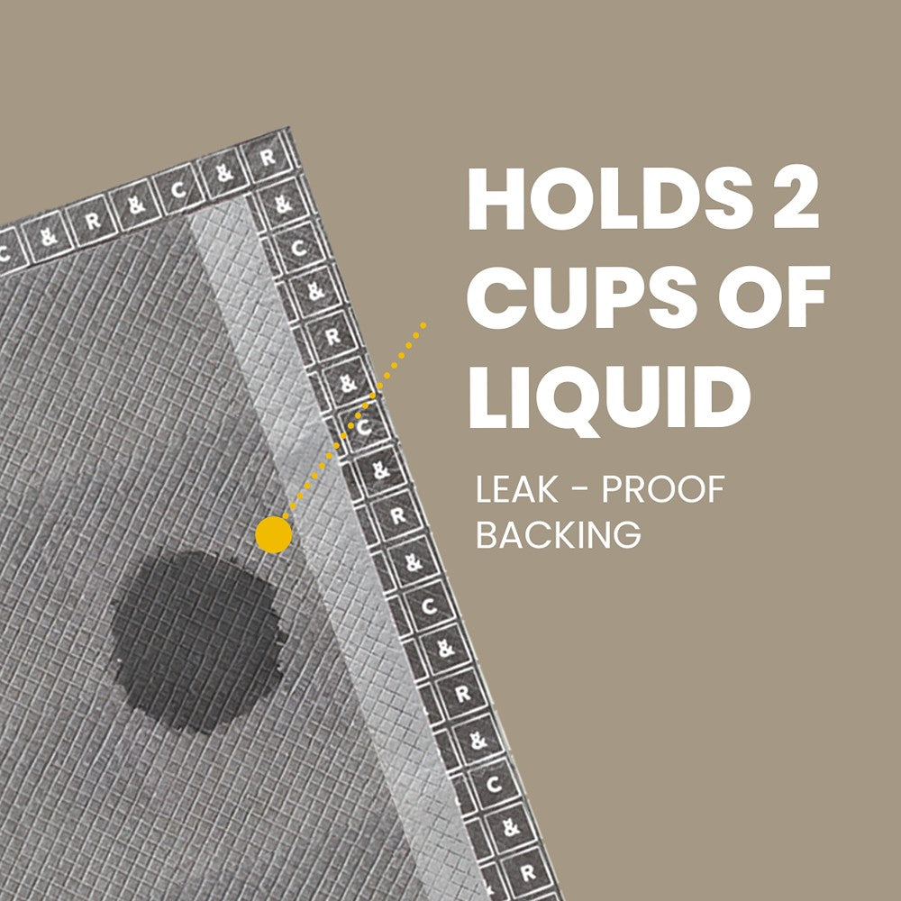 Rufus & Coco Wee Woof Antibacterial Pee Pads