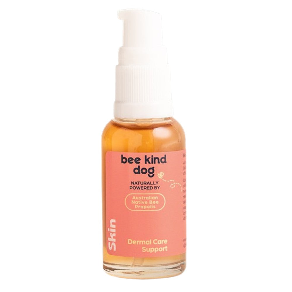 Bee Kind Dog Skin Supplement