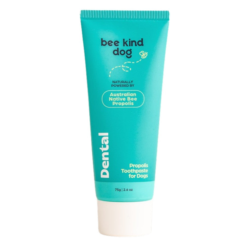 Bee Kind Dog Dental Toothpaste