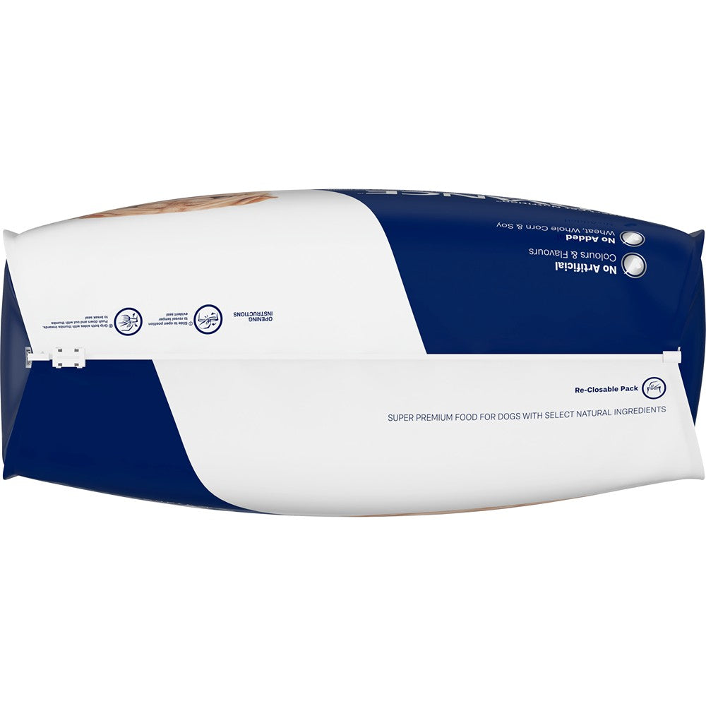 Advance Adult Sensitive Turkey & Rice Dry Dog Food