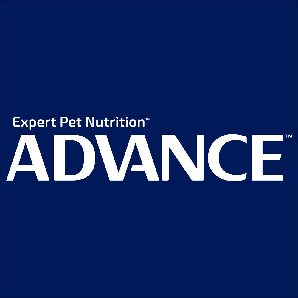 Advance Adult Sensitive Turkey & Rice Dry Dog Food