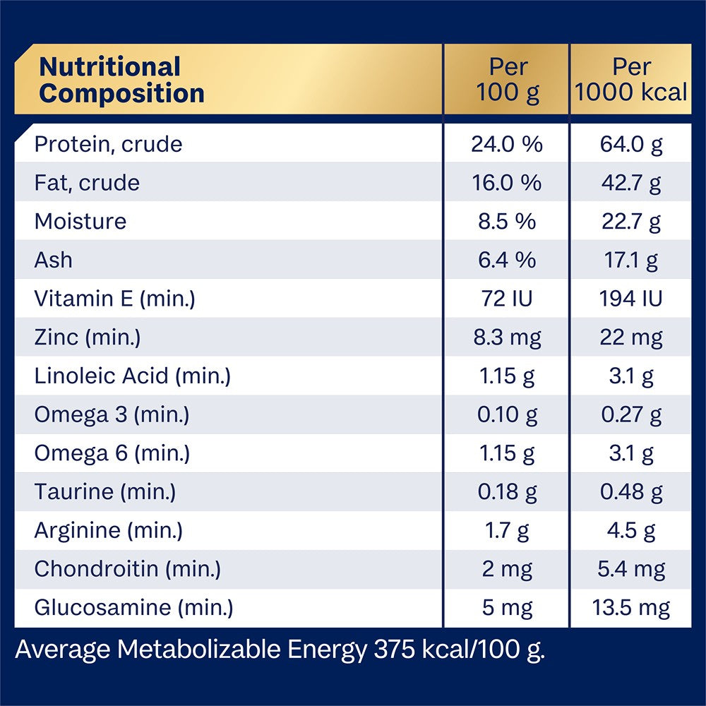 Advance Adult Large Breed Oodles Turkey & Rice Dry Dog Food