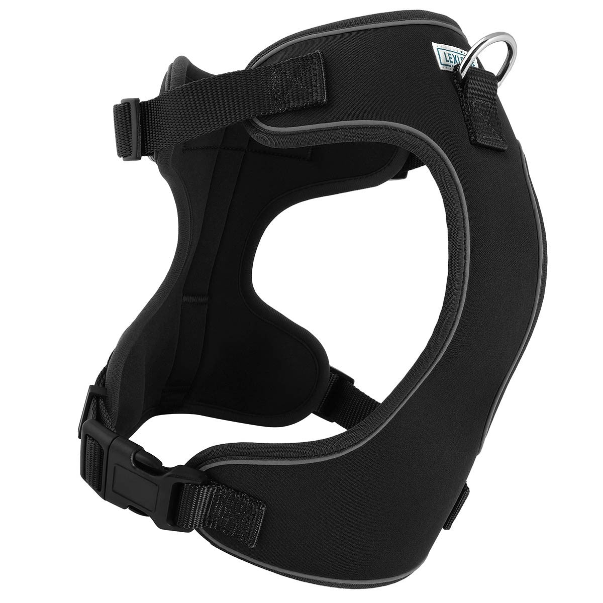 Lexi & Me Dog Harness