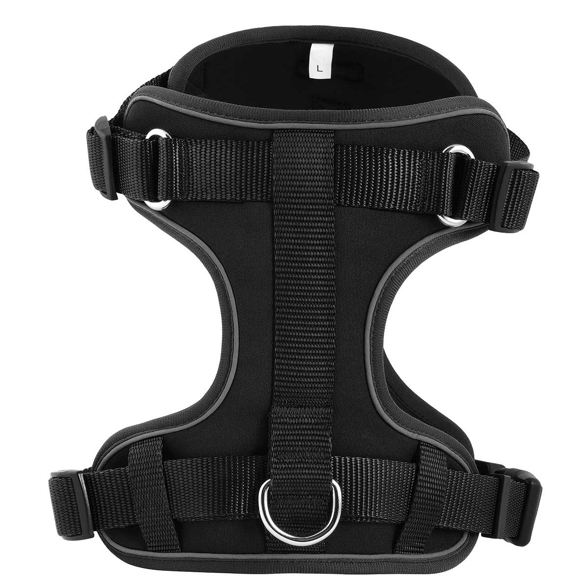 Lexi & Me Dog Harness