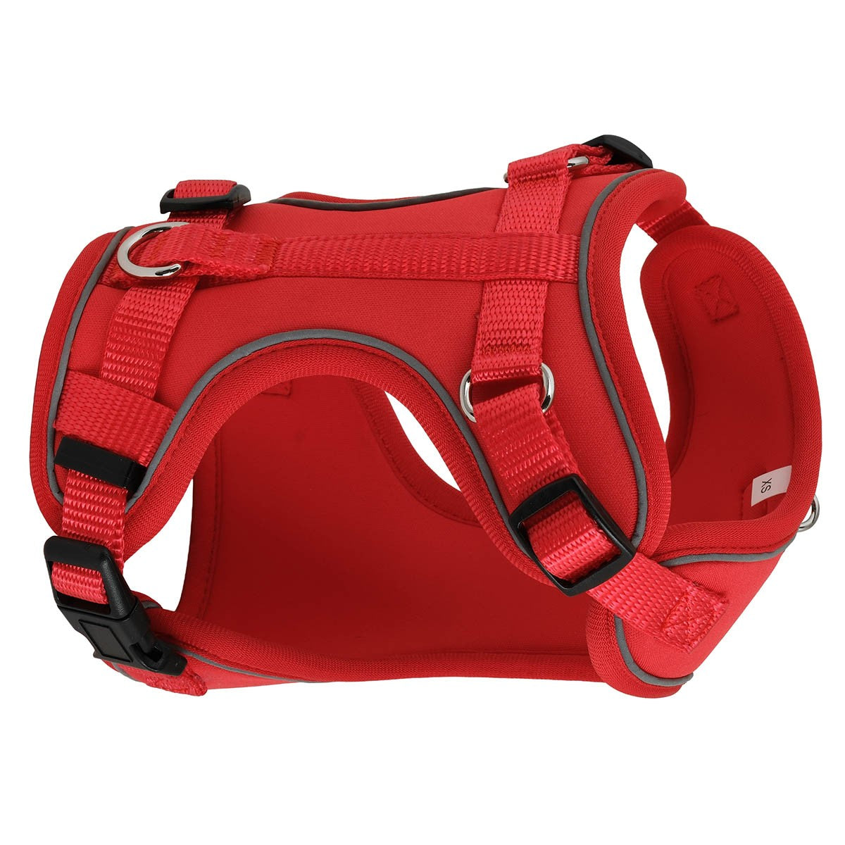 Lexi & Me Dog Harness