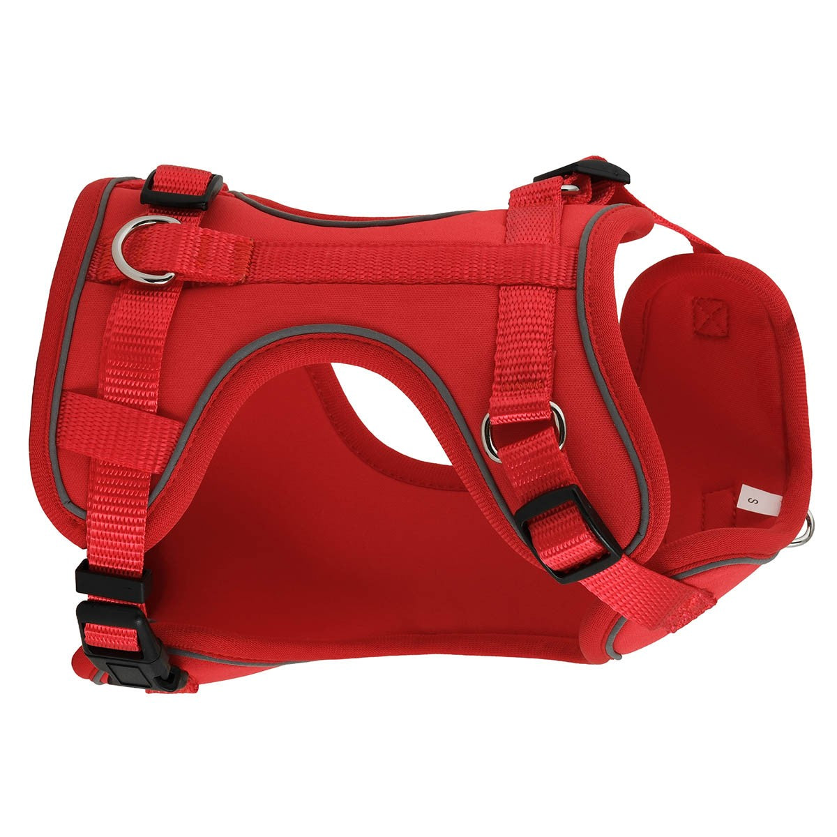 Lexi & Me Dog Harness