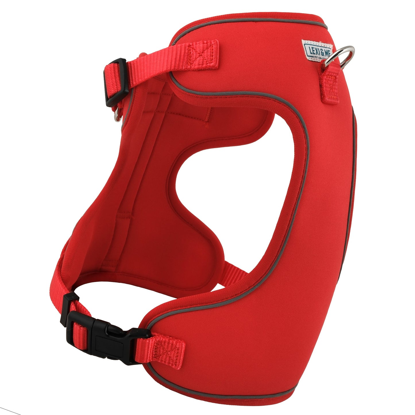 Lexi & Me Dog Harness