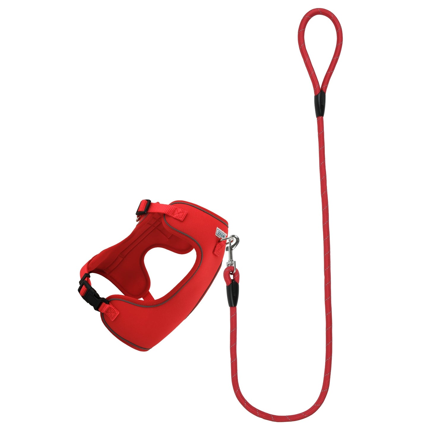 Lexi & Me Dog Harness