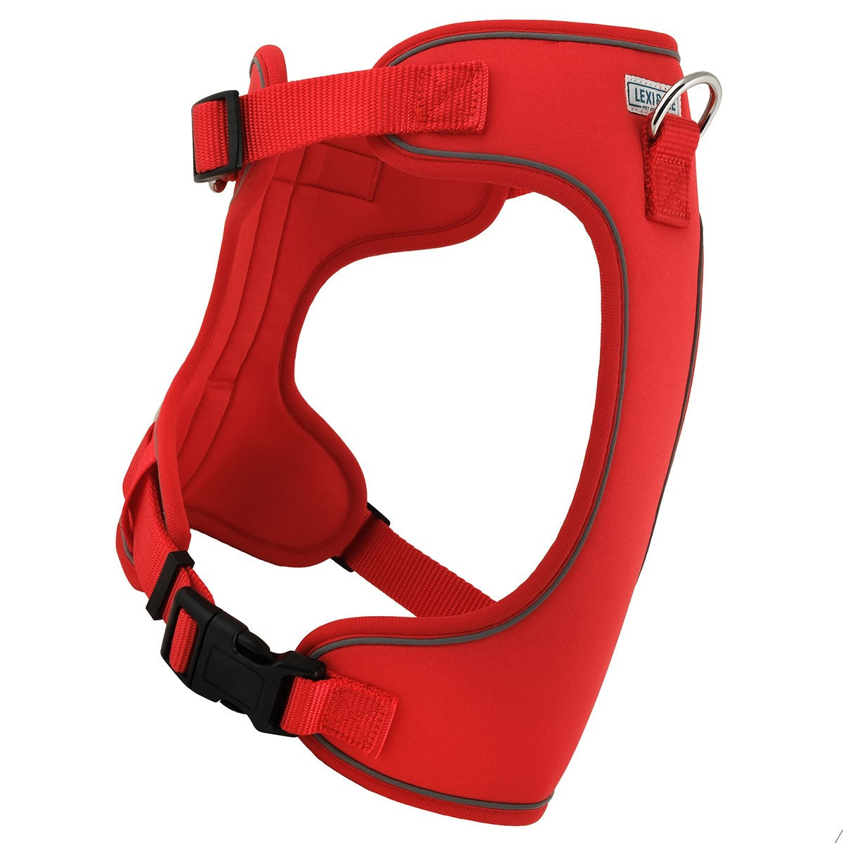 Lexi & Me Dog Harness