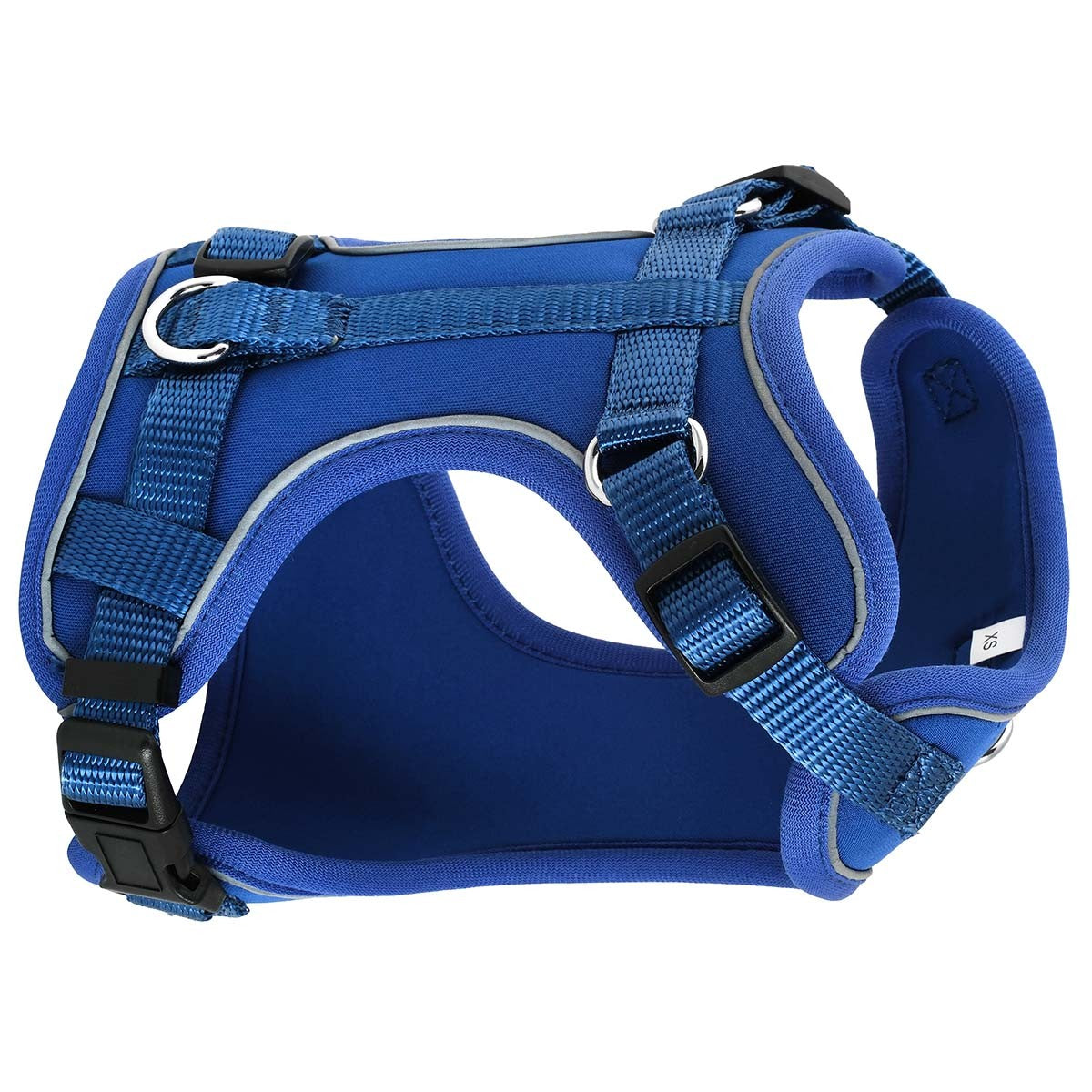 Lexi & Me Dog Harness