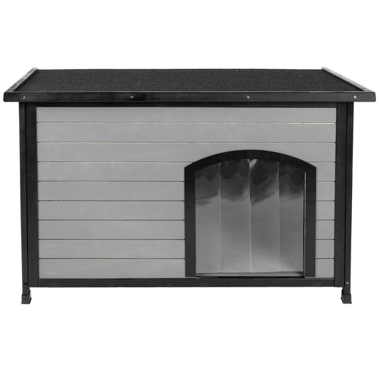 Lexi & Me Outdoor Dog Kennel Small