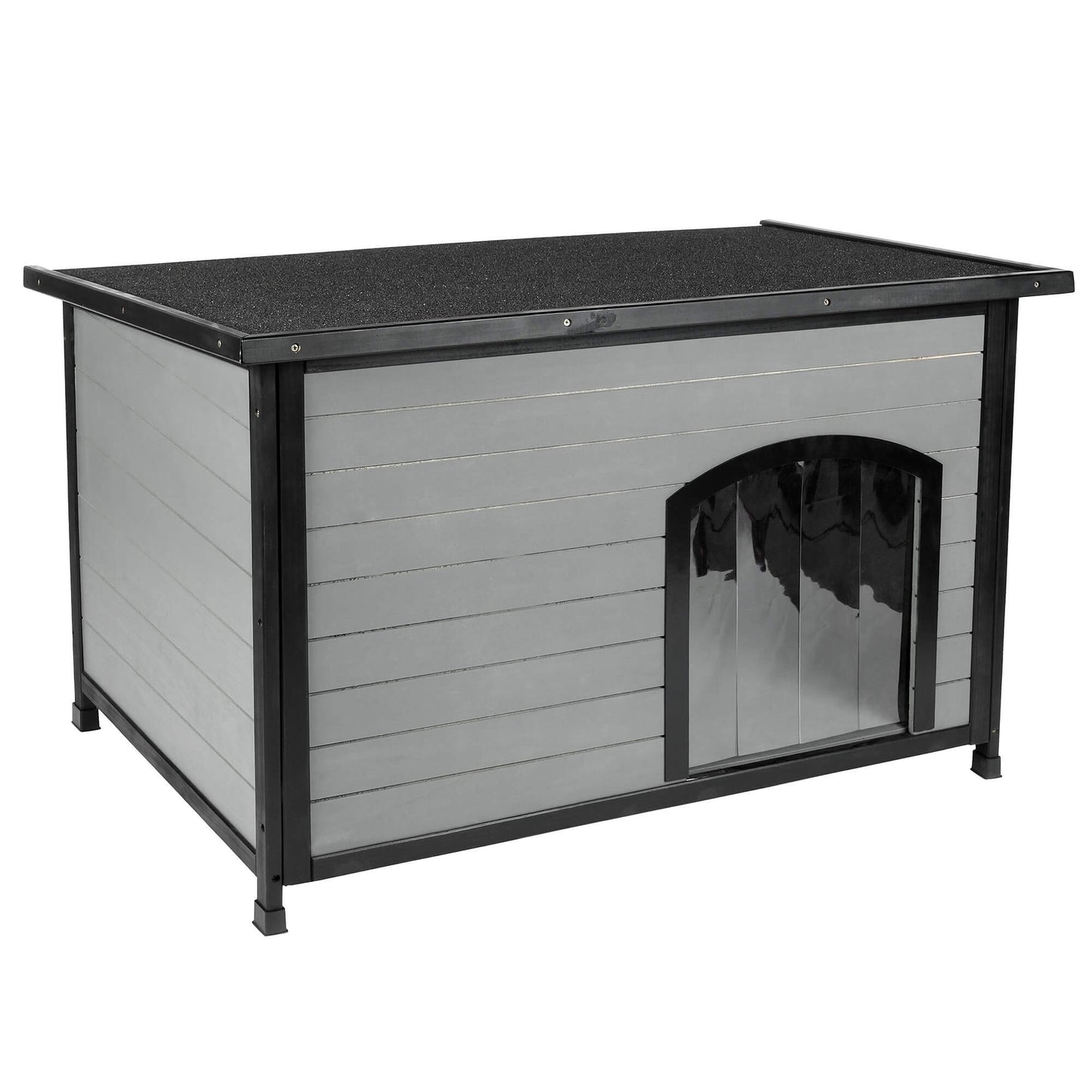 Lexi & Me Outdoor Dog Kennel Small