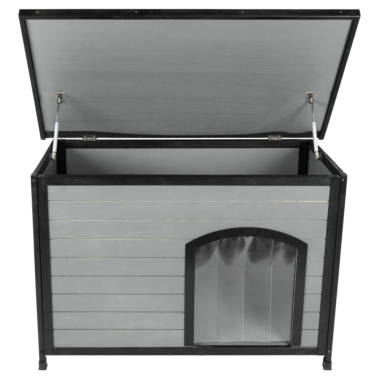 Lexi & Me Outdoor Dog Kennel Small