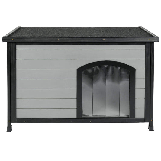 Lexi & Me Outdoor Dog Kennel Medium & Large