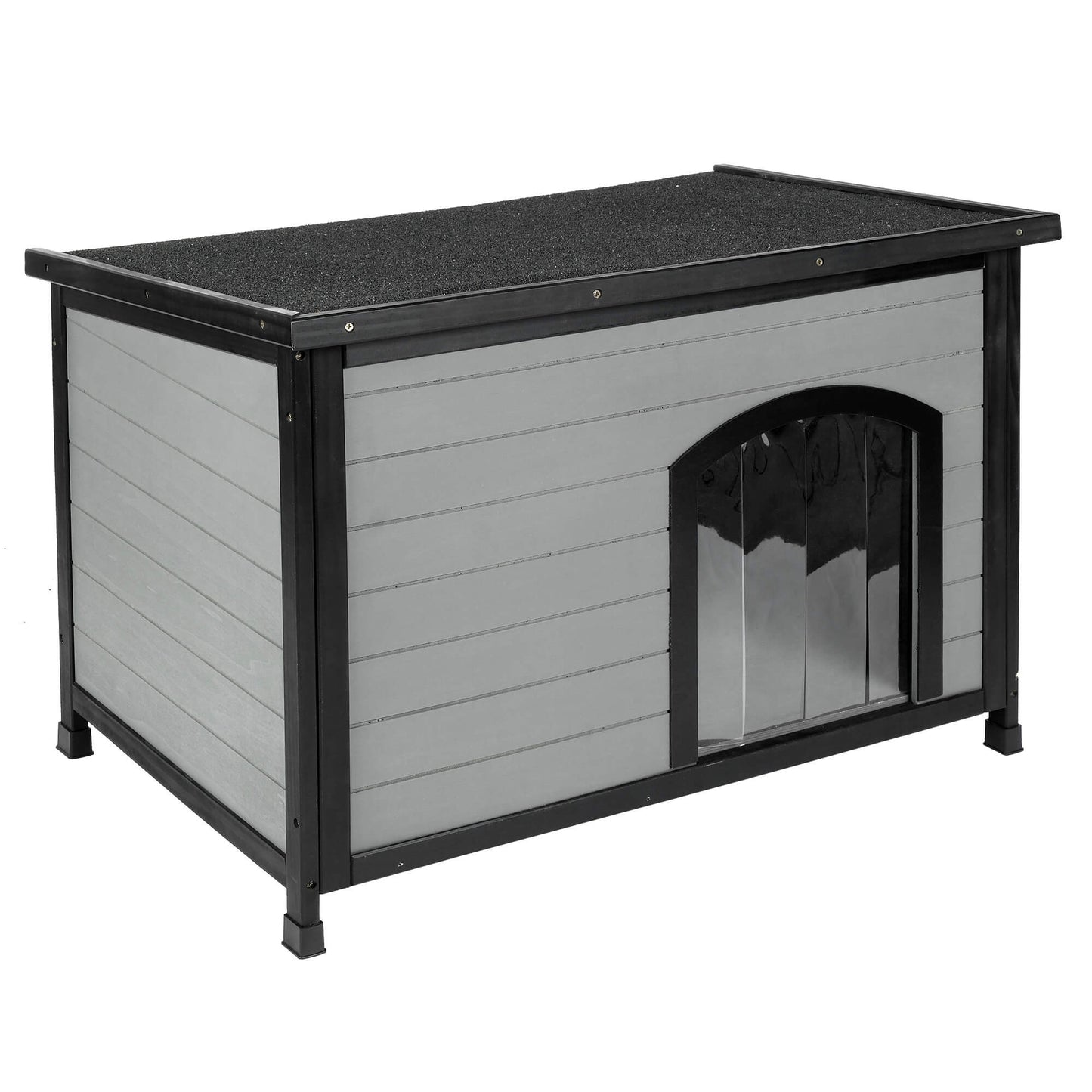 Lexi & Me Outdoor Dog Kennel Medium & Large