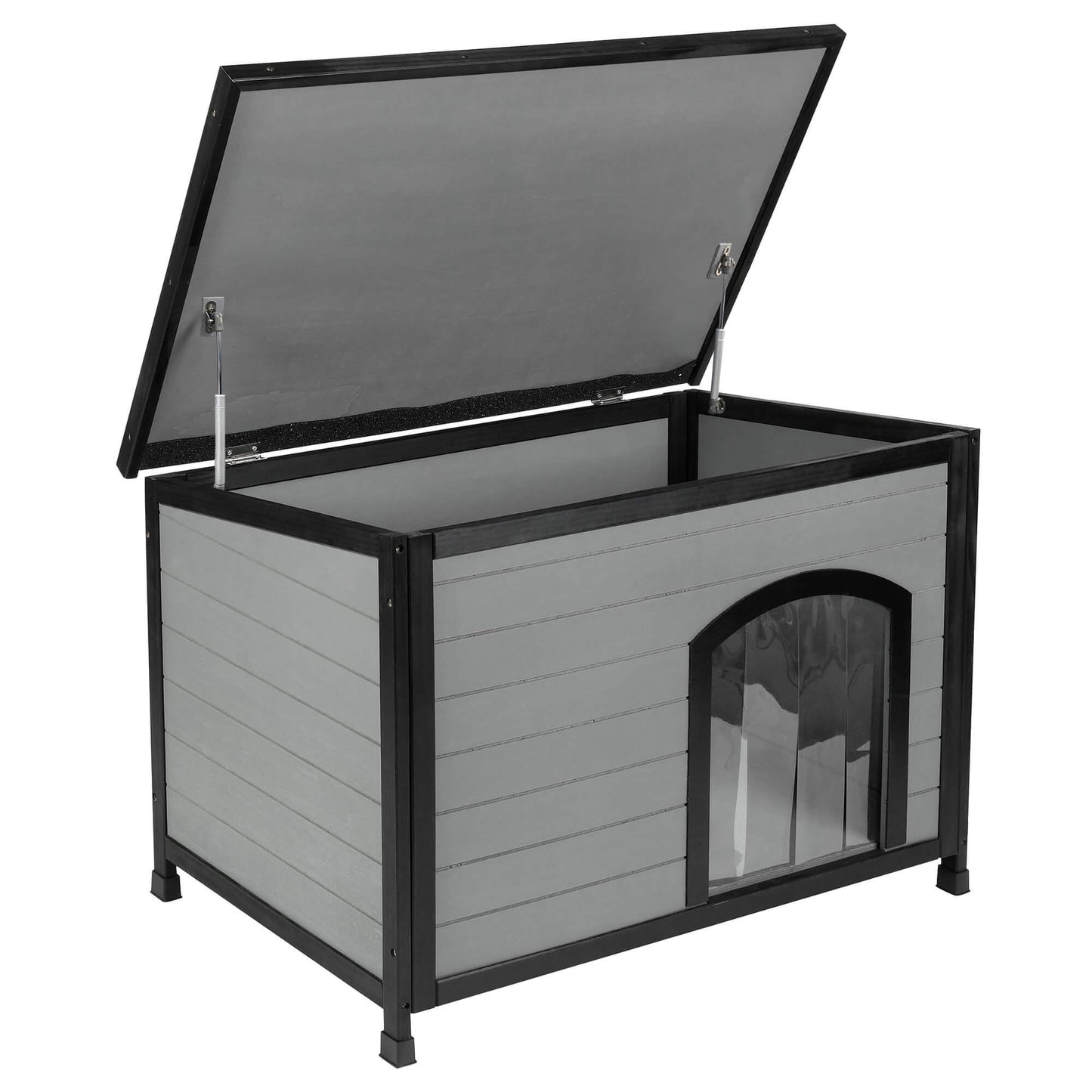 Lexi & Me Outdoor Dog Kennel Medium & Large
