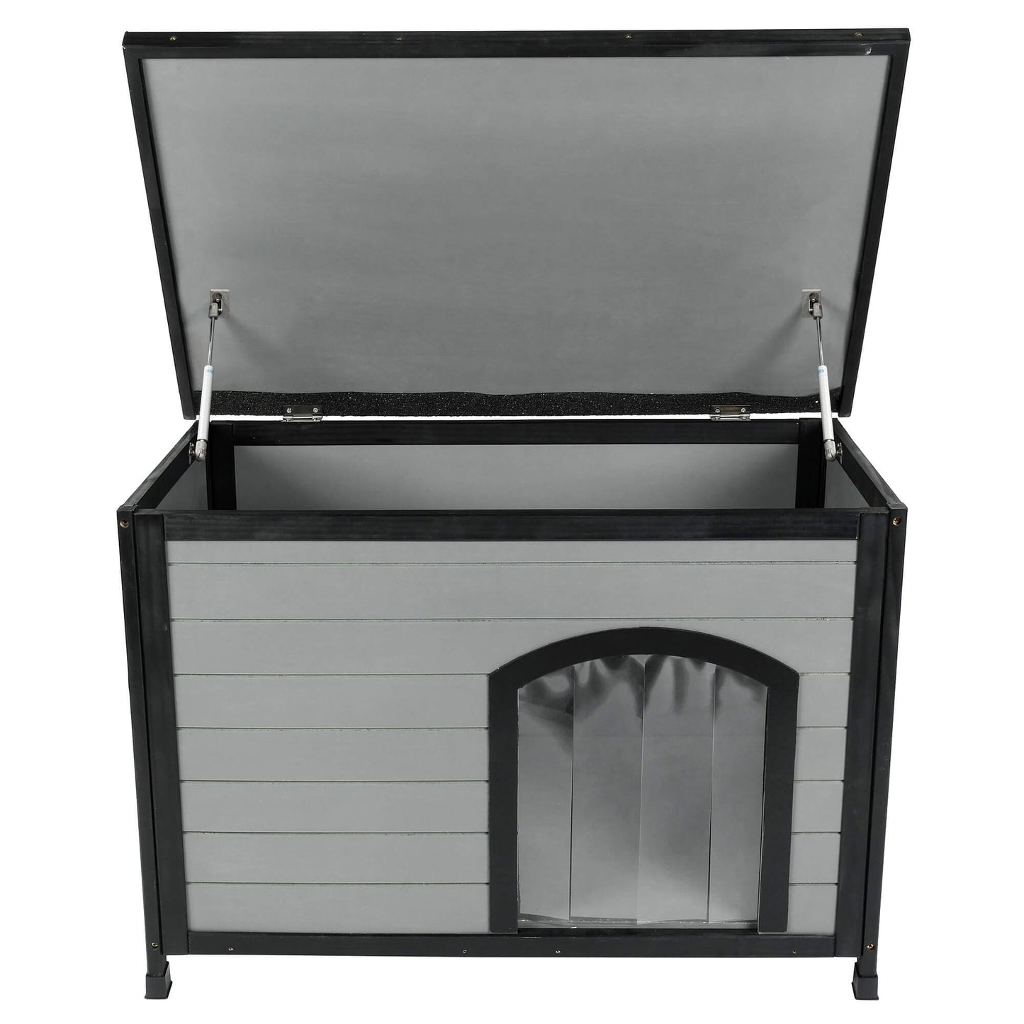 Lexi & Me Outdoor Dog Kennel Medium & Large