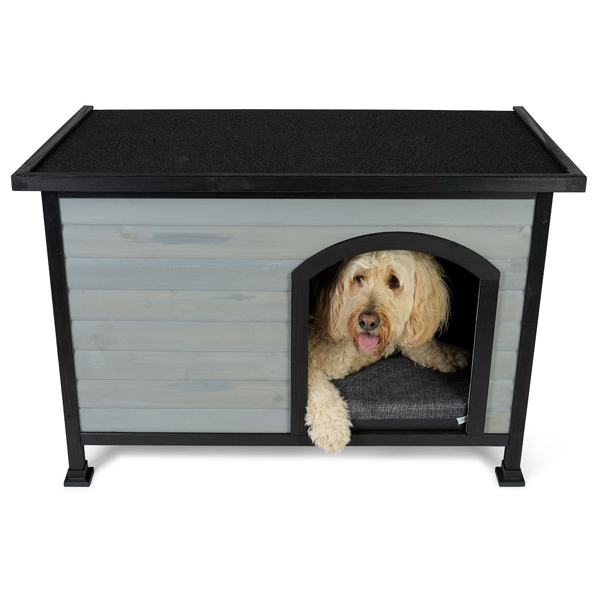 Lexi & Me Outdoor Dog Kennel Medium & Large