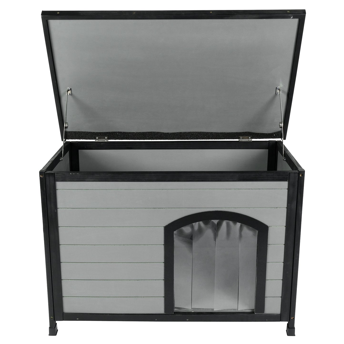 Lexi & Me Outdoor Dog Kennel Medium & Large