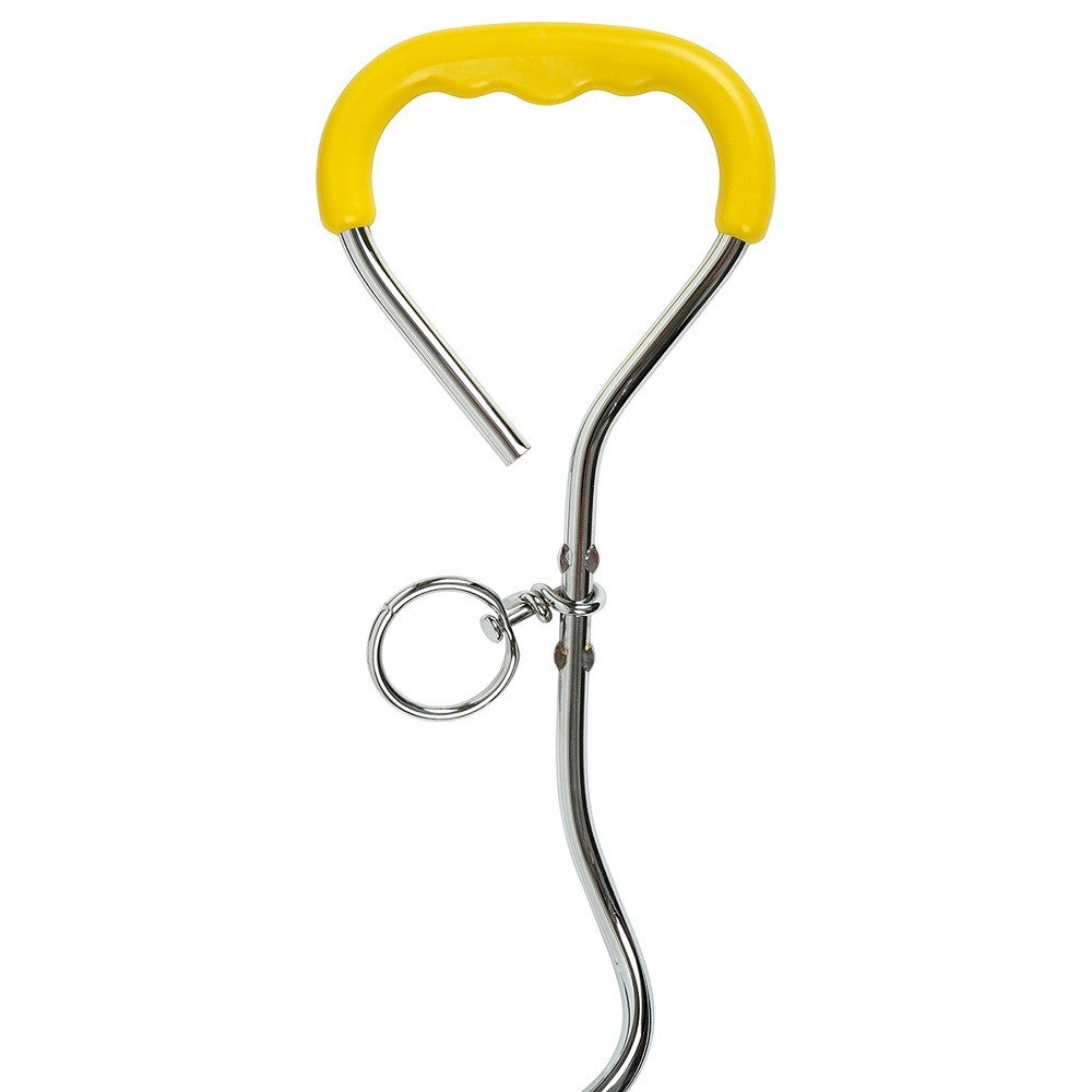 Lexi & Me Dog Ground Anchor Spiral Stake