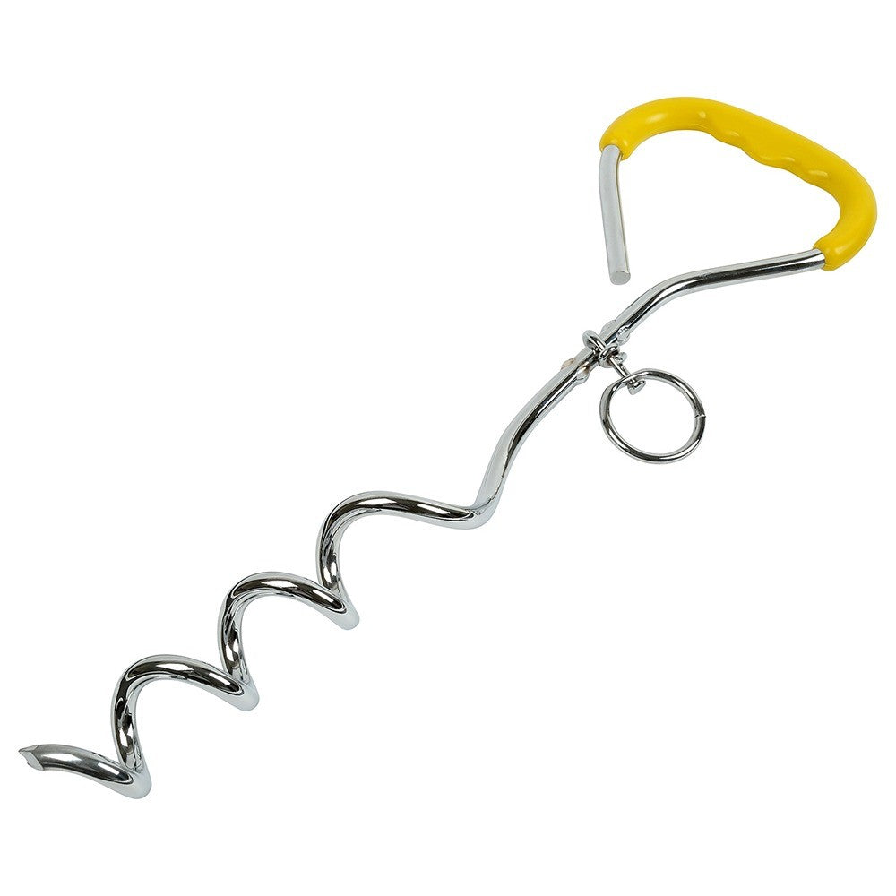 Lexi & Me Dog Ground Anchor Spiral Stake