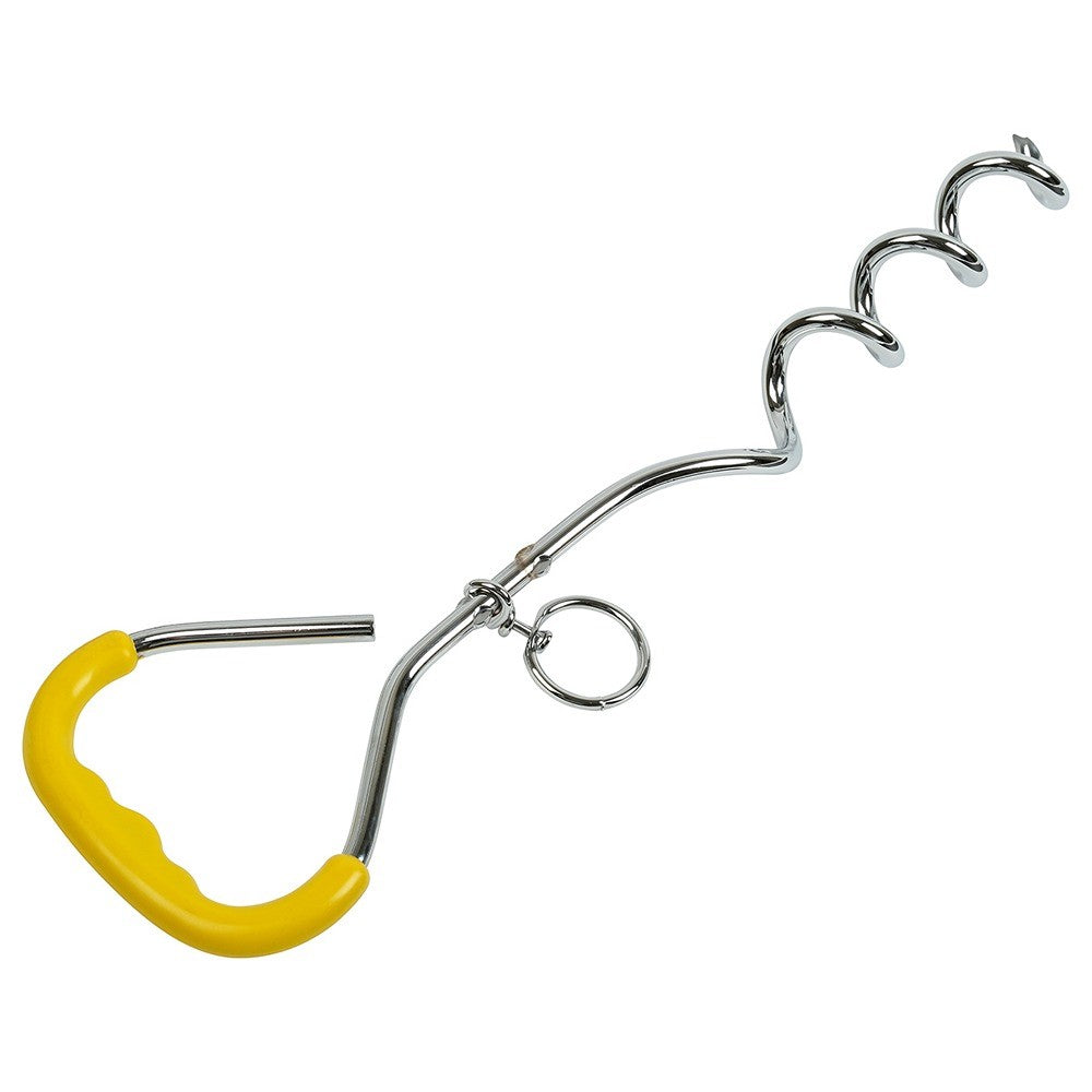 Lexi & Me Dog Ground Anchor Spiral Stake