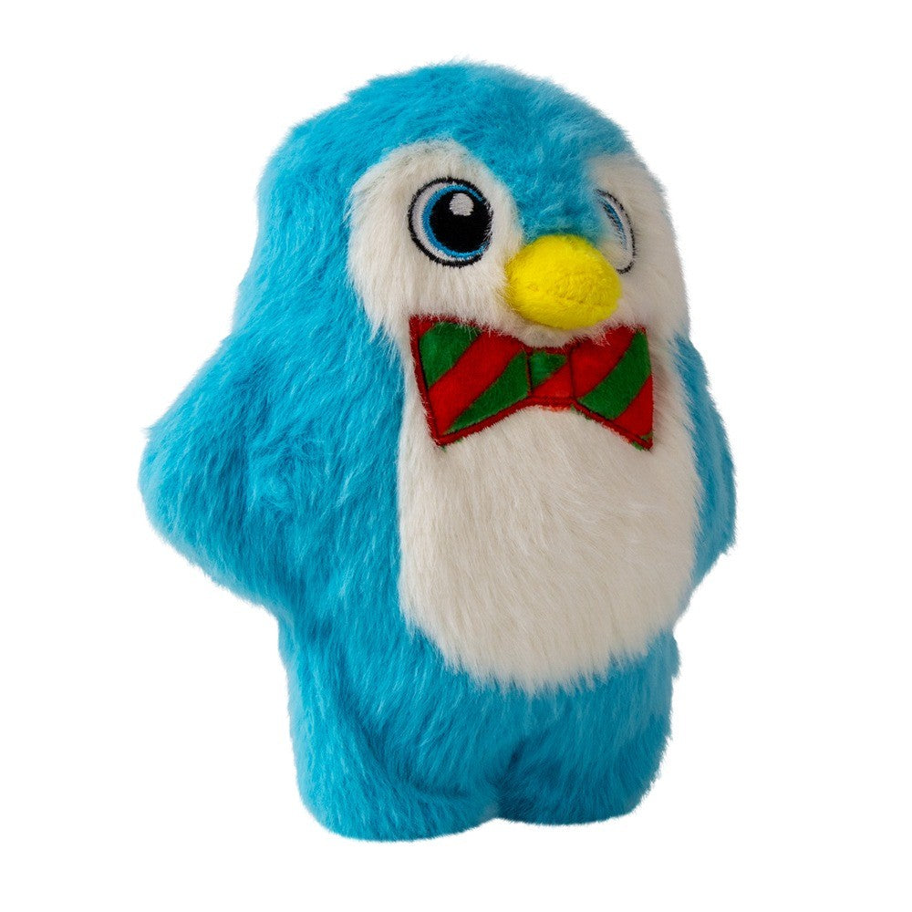 Kong Holiday Snuzzles Penguin Dog Toy