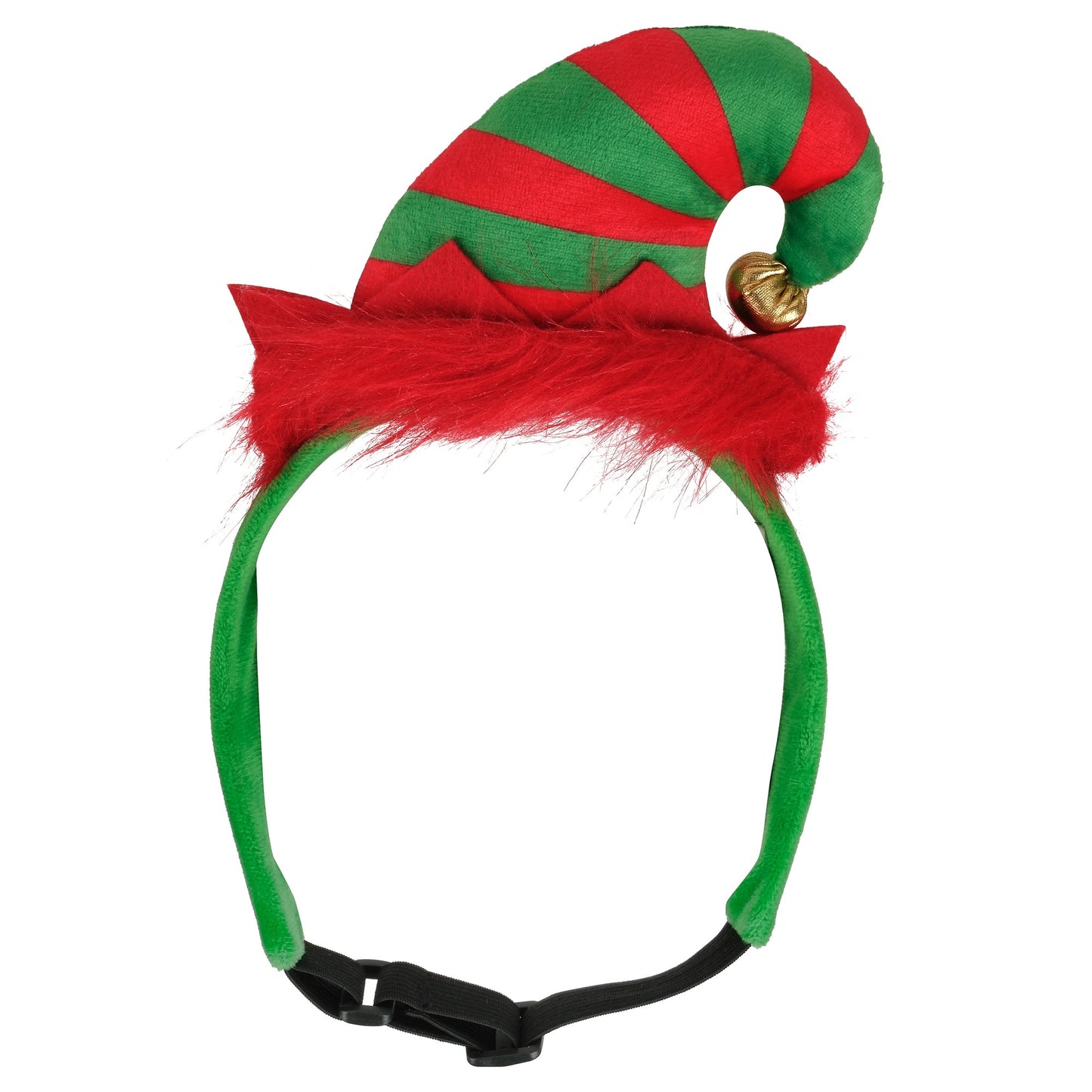 Petstock Christmas Elf Dog Headband