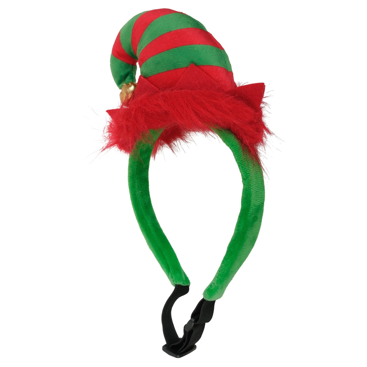 Petstock Christmas Elf Dog Headband