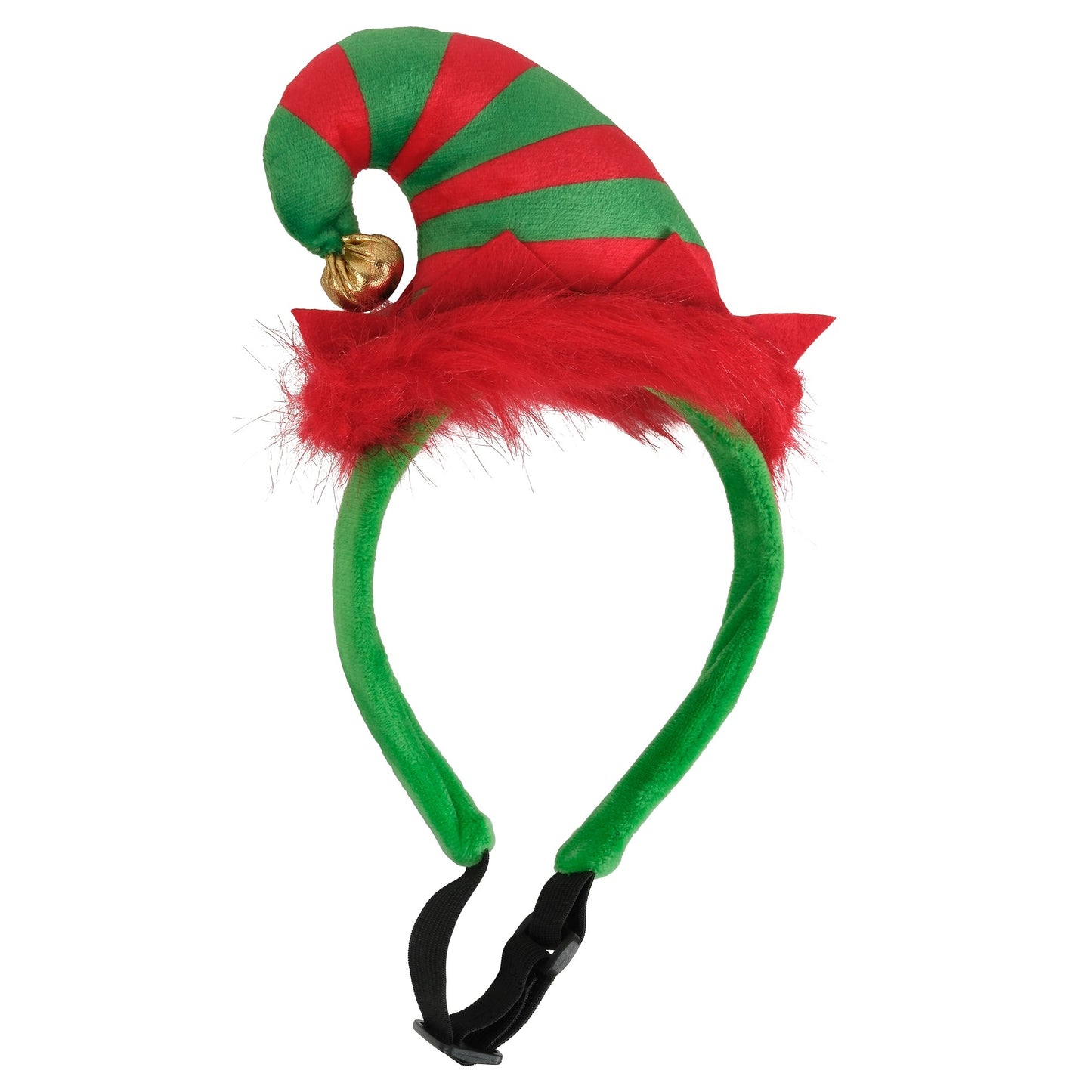 Petstock Christmas Elf Dog Headband