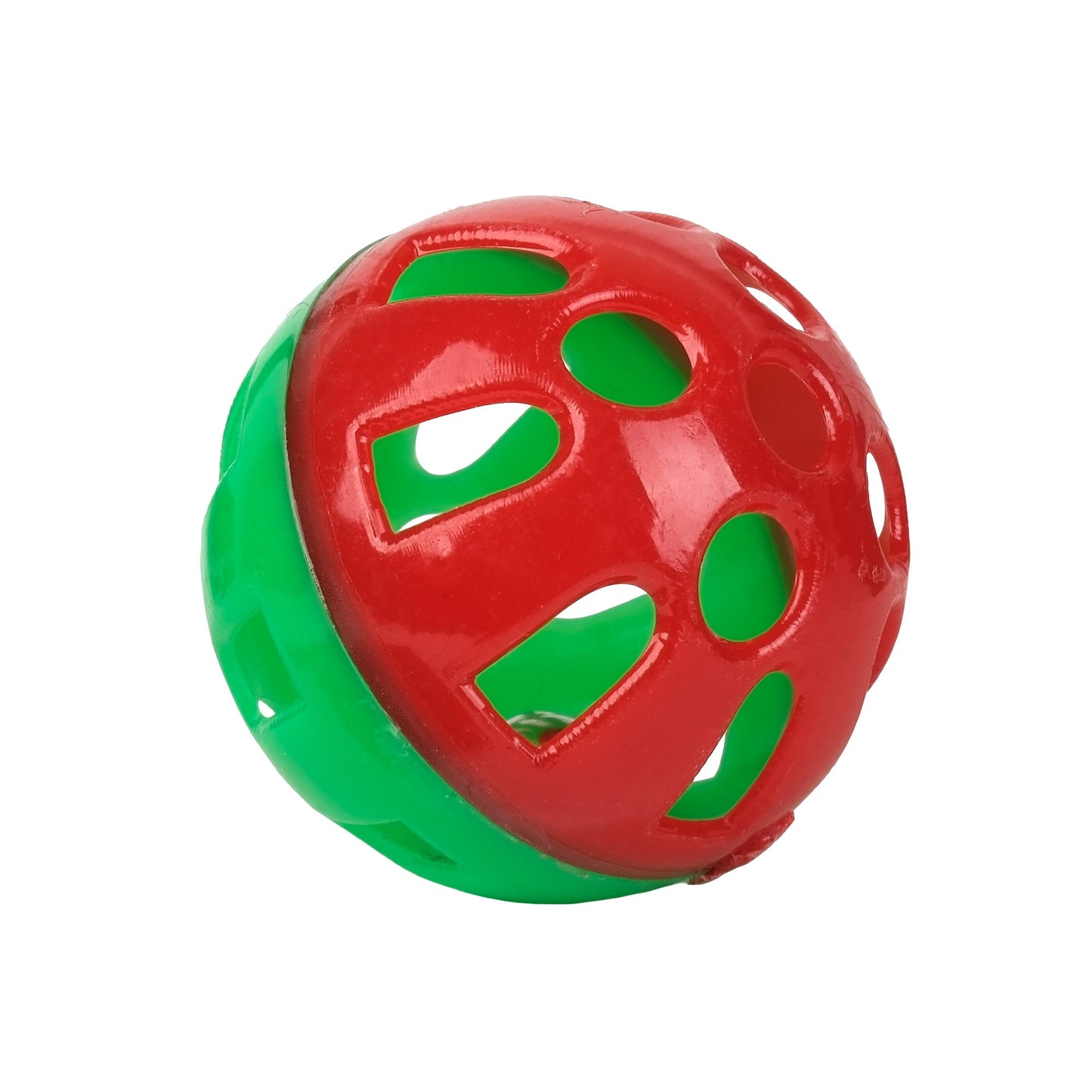 Petstock Christmas Stocking Assorted Cat Toys