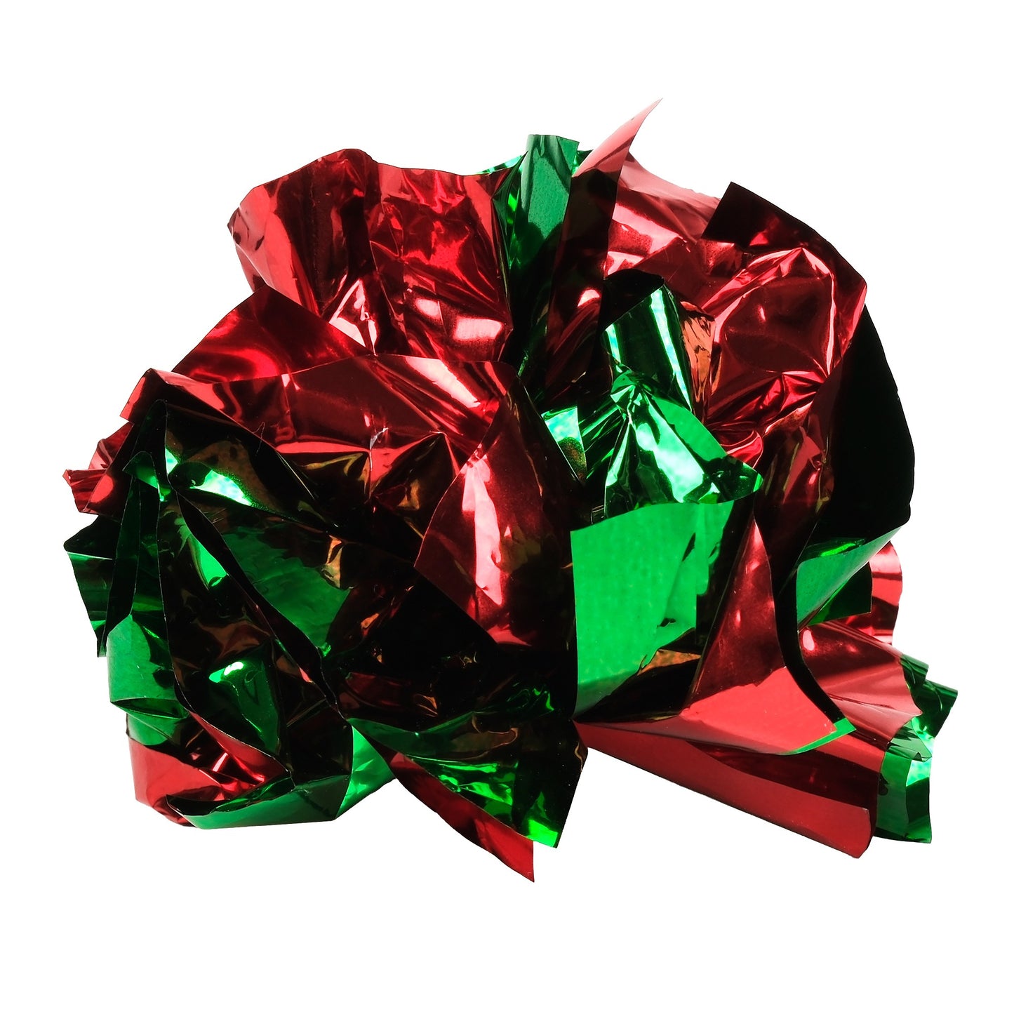 Petstock Christmas Stocking Assorted Cat Toys