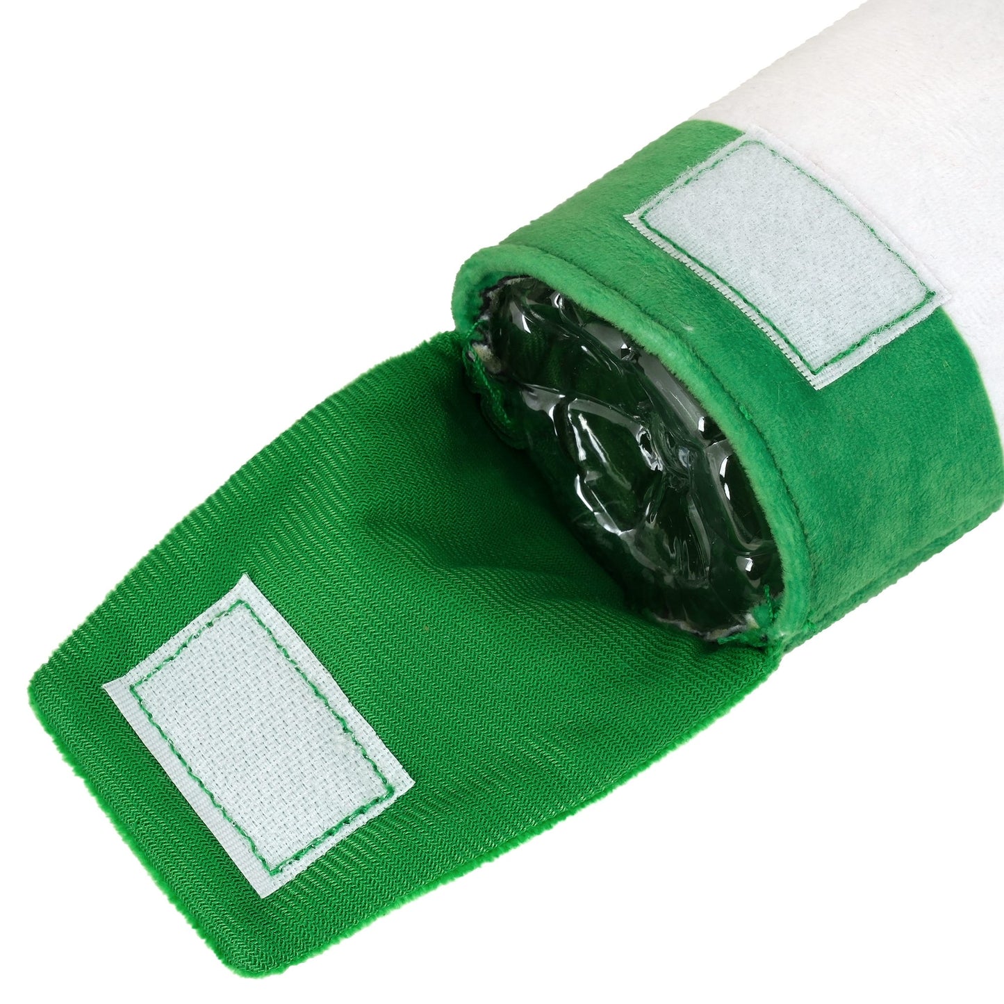 Petstock Christmas Reindeer Beer Bottle Crusher Dog Toy