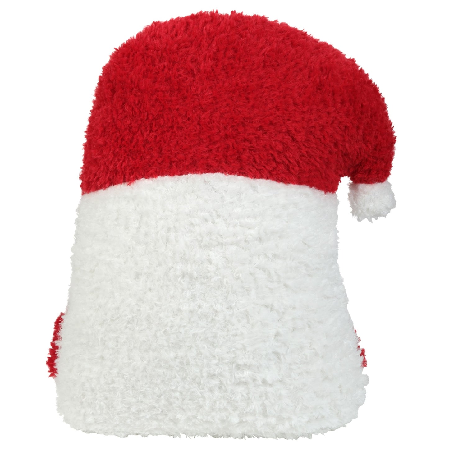 Petstock Christmas Santa Jumbo Plush Dog Toy