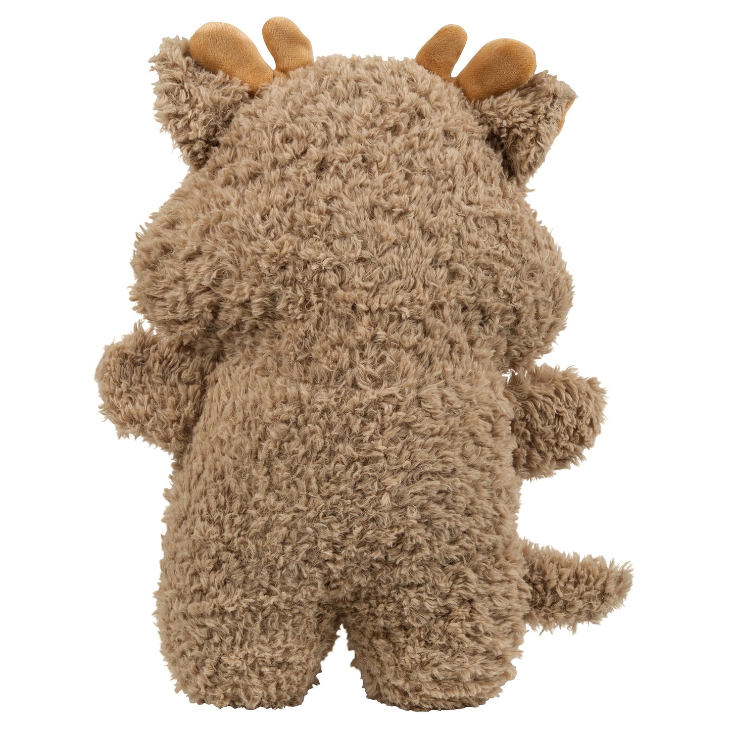 Petstock Christmas Reindeer Jumbo Plush Dog Toy