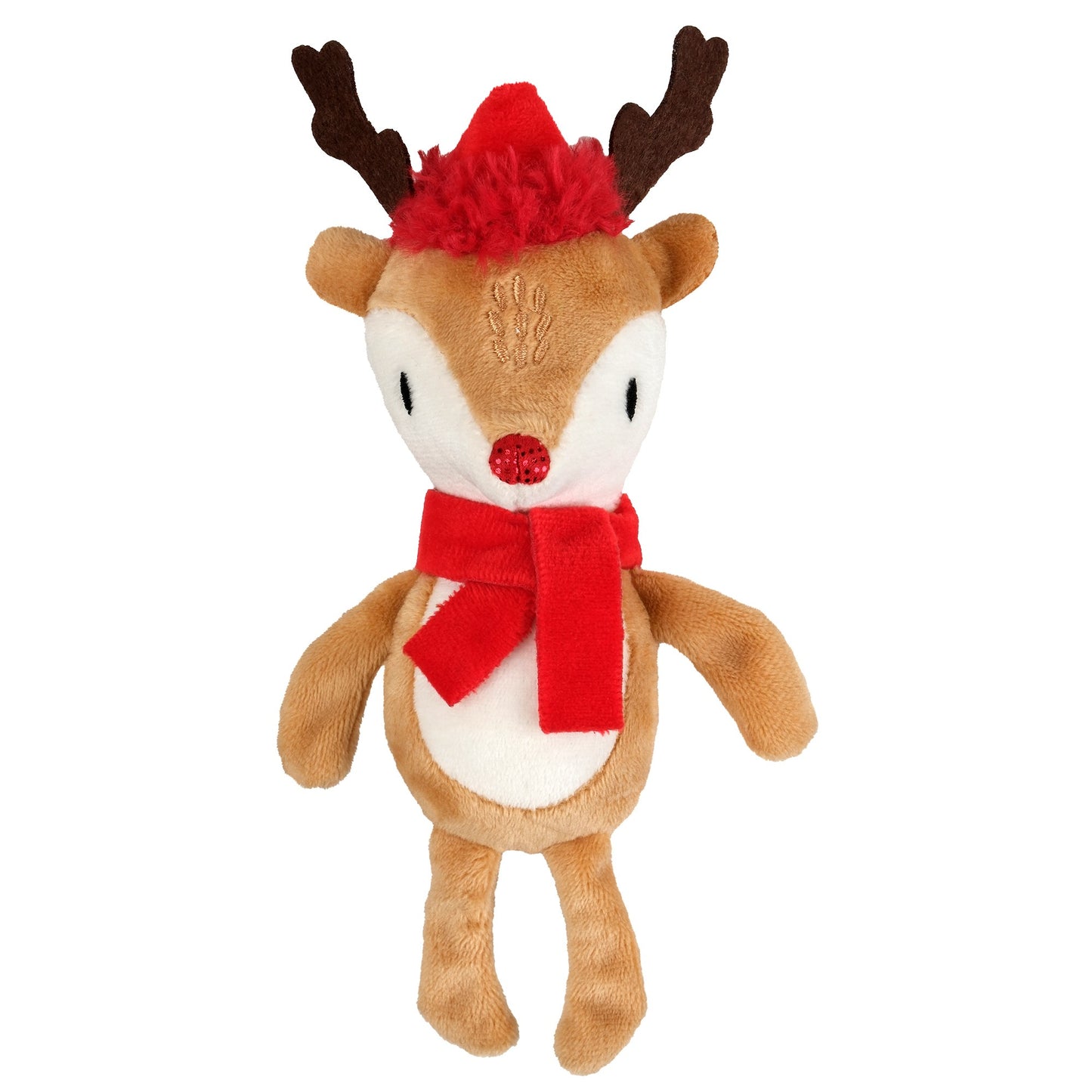 Petstock Christmas Stocking Assorted Dog Toys