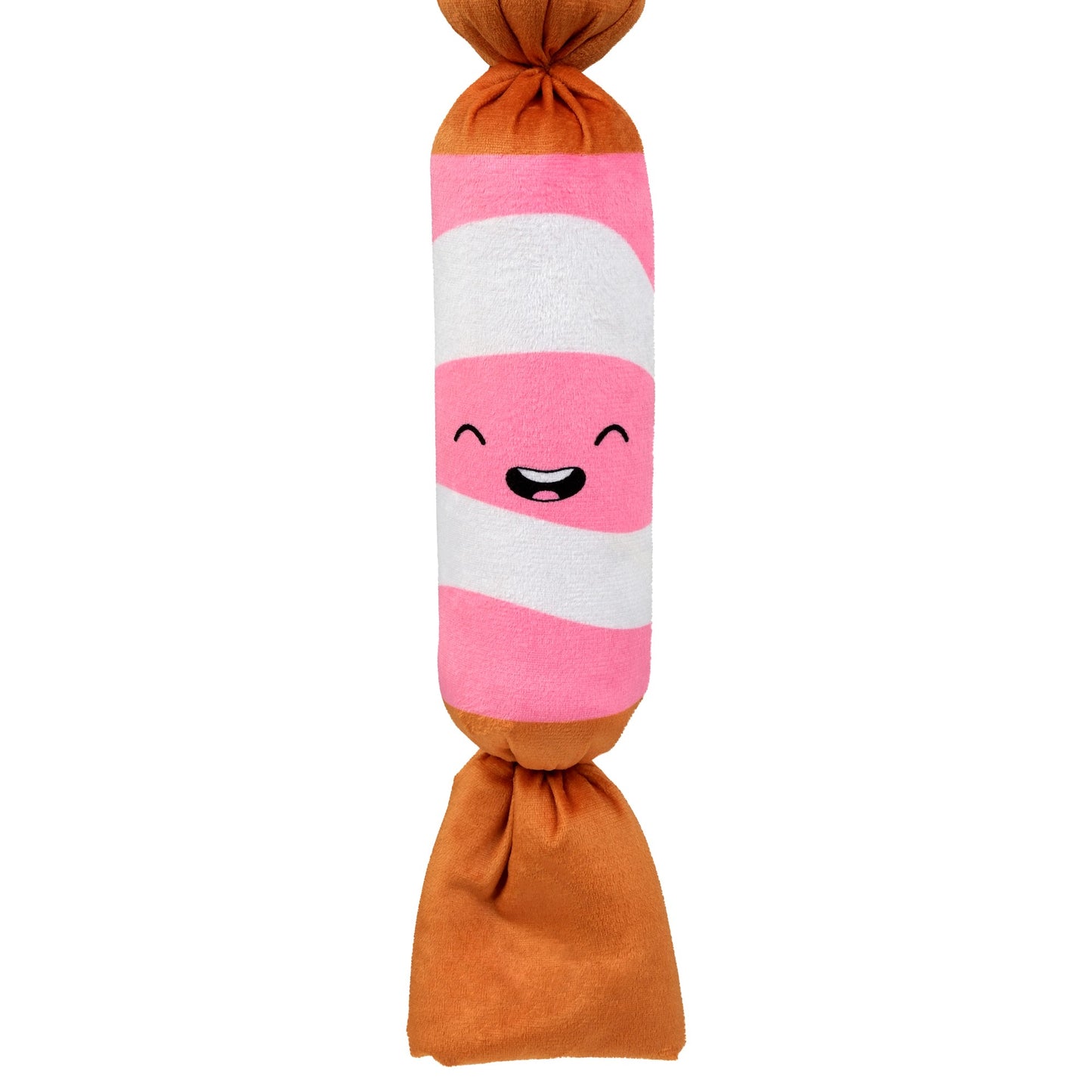 Petstock Christmas Pigs in Blanket Long Dog Toy