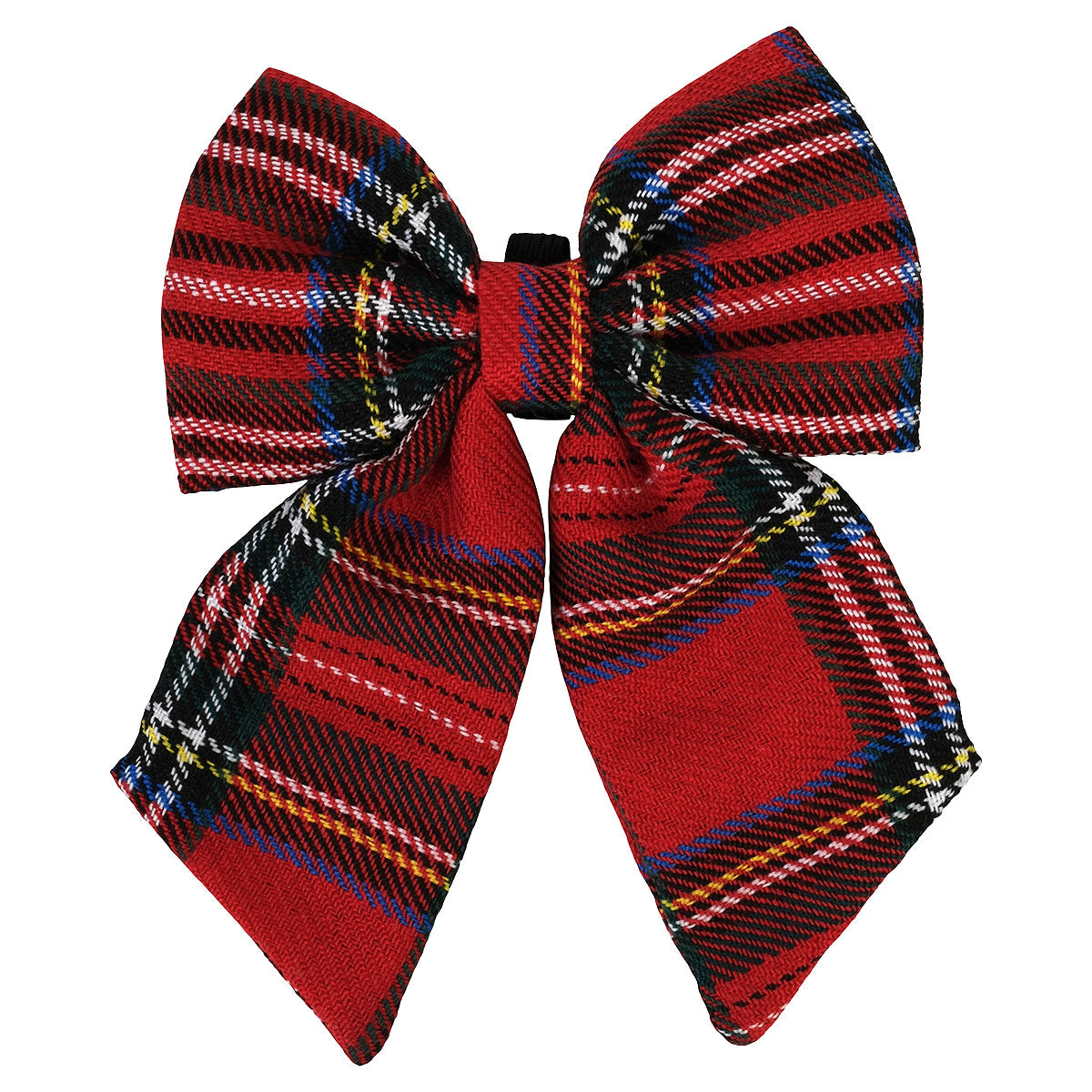 Petstock Foundation Christmas Sailor Bow Dog & Cat Collar Accessory