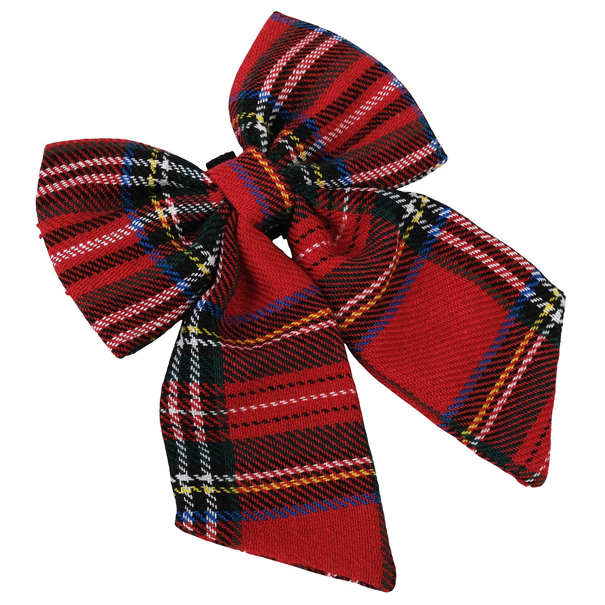 Petstock Foundation Christmas Sailor Bow Dog & Cat Collar Accessory