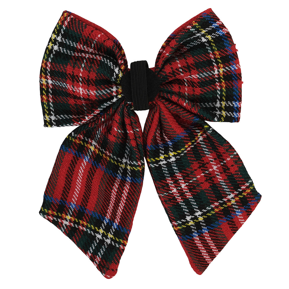 Petstock Foundation Christmas Sailor Bow Dog & Cat Collar Accessory